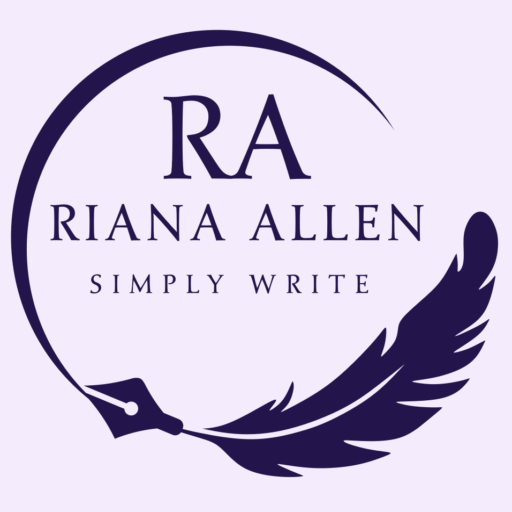 rianaallen.com